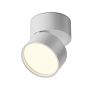 Maytoni Onda C024CL-12W3K-W-1 Reflektor 1x12W/LED 3000K 850lm IP20