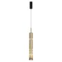 Maytoni Ordo MOD272PL-L12BS3K Visilica 1x8W/LED 3000K 920lm IP20