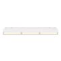 Maytoni Parete TR106-2-18W3K-W Šinski reflektor 1x18W/LED 3000K 879lm IP20