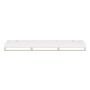 Maytoni Parete TR106-4-18W-DS-W Šinski reflektor 1x18W/LED 360lm IP20