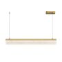 Maytoni Petra MOD250PL-L36BS3K Visilica 1x35W/LED 3000K 2400lm IP20
