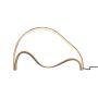 Maytoni Plons MOD283TL-L12BS3K Stolna svjetiljka 1x12W/LED 3000K 760lm IP20