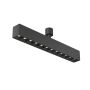 Maytoni Points C153CL-13W3K-B Stropna svjetiljka 1x13W/LED 3000K 990lm IP20
