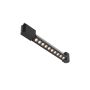 Maytoni Points Rot TR010-1-10W4K-M-B-DE Šinski reflektor 1x10W/LED 4000K 760lm IP20