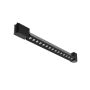Maytoni Points Rot TR010-1-22W4K-M-B-DE Šinski reflektor 1x22W/LED 4000K 1440lm IP20
