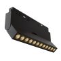 Maytoni Points rot TR033-4-12WTW-DD2-B Šinski reflektor 12x12W/LED IP20