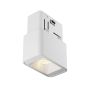 Maytoni Points S TR100-2-2W3K-S-W Šinski reflektor 1x2W/LED 3000K 79lm IP20
