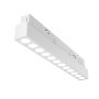 Maytoni Points TR031-2-12W3K-W Šinski reflektor 1x12W/LED 3000K 900lm IP20