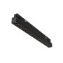 Maytoni Points TR031-2-18W2.7K-B Šinski reflektor 18x18W/LED 2700K 1110lm IP20