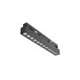Maytoni Points TR031-4-12WTW-DD-B Šinski reflektor 1x12W/LED 900lm IP20