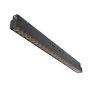 Maytoni Points TR031-4-24WTW-DD-B Šinski reflektor 1x24W/LED 1650lm IP20