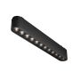 Maytoni Points TR082-1-12W4K-M-B Šinski reflektor 1x12W/LED 4000K 1400lm IP20
