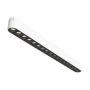 Maytoni Points TR082-1-18W3K-M-W Šinski reflektor 1x16W/LED 3000K 1800lm IP20