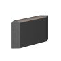 Maytoni Pull O412WL-L5GF3K Zidna svjetiljka 1x5W/LED 3000K 300lm IP54