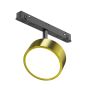 Maytoni Rado TR040-2-18W3K-BBS Šinski reflektor 1x18W/LED 3000K 1205lm IP20