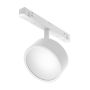 Maytoni Rado TR040-2-18W3K-W Šinski reflektor 1x18W/LED 3000K 1120lm IP20