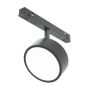 Maytoni Rado TR040-4-18WTW-DD2-B Šinski reflektor 1x18W/LED 2700K-6500K 750lm IP20