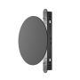 Maytoni Relax TR107-4-5W-DS-B Šinski reflektor 1x5W/LED 204lm IP20
