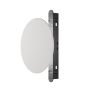Maytoni Relax TR107-4-5W-DS-W Šinski reflektor 1x5W/LED 215lm IP20