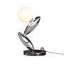 Maytoni Resonance MOD482TL-L6PT3K Stolna svjetiljka 1x6W/LED 3000K 600lm IP20