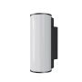 Maytoni Rock O434WL-L12GF3K Zidna svjetiljka 1x12W/LED 3000K 600lm IP54