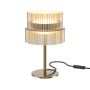 Maytoni Scala MOD496TL-L12BZK Stolna svjetiljka 1x12W/LED 3000K 1300lm IP20