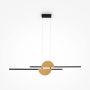 Maytoni Skyline MOD179PL-L26BS4K Visilica 1x26W/LED 4000K 800lm IP20