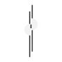 Maytoni Skyline MOD179WL-L22W4K1 Zidna svjetiljka 1x23W/LED 4000K 800lm IP20