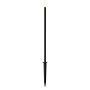 Maytoni Spear O441FL-L1GF3K Stojeca svjetiljka 1x1W/LED 3000K 50lm IP65