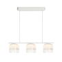 Maytoni Spirito MOD286PL-L12W3K Visilica 3x14W/LED 3000K 1800lm IP20