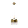 Maytoni Spirito MOD286PL-L18G3K Visilica 1x12W/LED 3000K 1600lm IP20