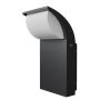 Maytoni Stock O446WL-L7GF3K Zidna svjetiljka 1x7W/LED 3000K 450lm IP65