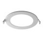 Maytoni Stockton DL017-6-L18W3-4-6K Ugradbeno downlight svjetlo 1x18W/LED 1880lm IP44