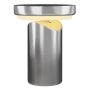 Maytoni Topo MOD508TL-L5GRK Stolna svjetiljka 1x5W/LED 2700K 220lm IP20