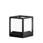 Maytoni Trim O455FL-01GF Stojeca svjetiljka 1x15W/E27 IP65
