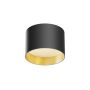 Maytoni Vega C089CL-8W3K-BMG Natkriveno downlight svjetlo 1x8W/LED 3000K 580lm IP20