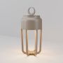 Maytoni Vetra O144TL-L5BG3K Stolna svjetiljka 1x5W/LED 245lm IP54