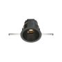 Maytoni Wise DL057-10W3K-B Ugradbeno downlight svjetlo 1x10W/LED 3000K 570lm IP20