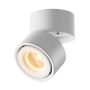 Maytoni Yin C084CL-15W3K-D-W-DE Reflektor 11x15W/LED 3000K 1359lm IP20