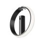 Maytoni Zero TR230-1-10W3K-B-DE Šinski reflektor 1x10W/LED 3000K 550lm IP20
