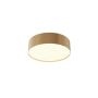 Maytoni Zon C032CL-24W3K-RD-MG Plafonjera 1x24W/LED 3000K 1420lm IP20