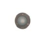 Norlys RENA 1554ST Svjetiljka za ulaz 1x5,5W/GU10 3000K 375LM IP68