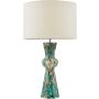 Dar Lighting Rheneas RHE4223 Stolna svjetiljka 1x60w/e14 ip20