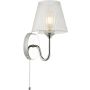 Dar Lighting Rimaz RIM0750 Zidna svjetiljka 1x5w/G9 IP44