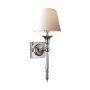 Zuma Line CLOE RLB94875-1W Zidna svjetiljka 1x60W/E27