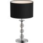 Zuma Line REA RLT93163-1B Stolna svjetiljka 1x40W/E27