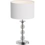 Zuma Line REA RLT93163-1W Stolna svjetiljka 1x40W/E27