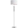 Zuma Line REA RLL93163-1W Podna svjetiljka 1x60W/E27
