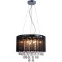Zuma Line VERONA RLD92174-8B Visilica 8x40W/G9