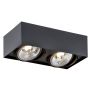 Argon RODOS PLUS 1049 BZ Plafonjera 2x15W/GU10/ES111 IP20